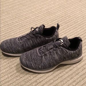 Brand New APL TechLoom Running Shoes
